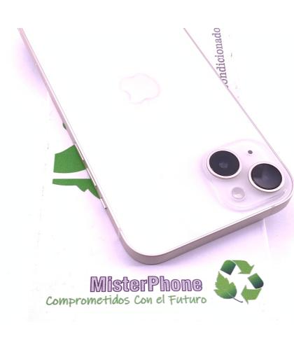 Apple iPhone 14 Plus 128GB - Blanco - 274249