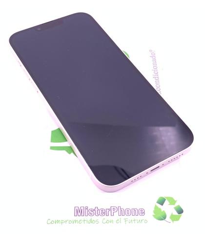 Apple iPhone 14 Plus 128GB - Blanco - 274249