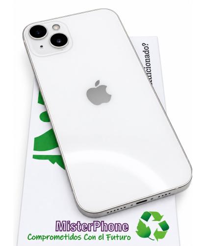 Apple iPhone 14 Plus 128GB - Blanco - 274368