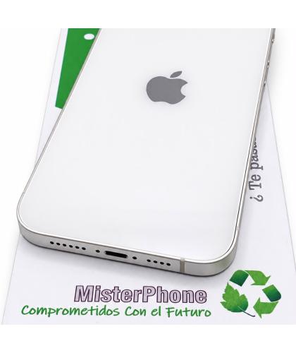 Apple iPhone 14 Plus 128GB - Blanco - 274368