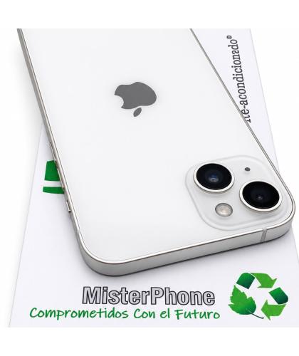 Apple iPhone 14 Plus 128GB - Blanco - 274368