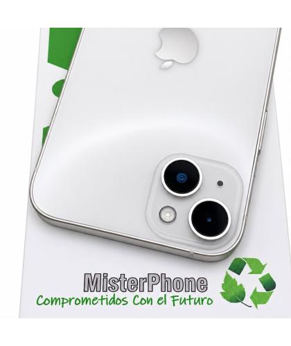 Apple iPhone 14 Plus 128GB - Blanco - 274368
