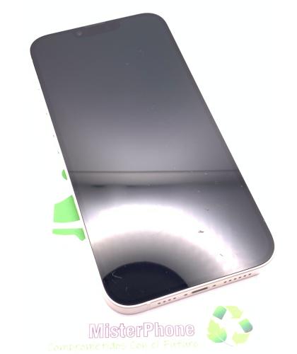 Apple iPhone 14 Plus 128GB - Blanco - 274368