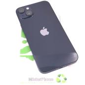 Apple iPhone 14 Plus 256GB - Negro - 249567