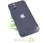 Apple iPhone 14 Plus 256GB - Negro - 249567