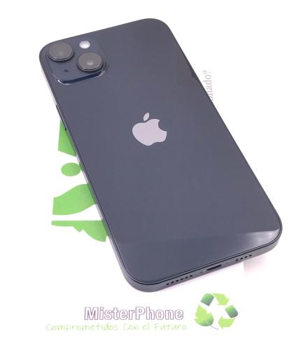 Apple iPhone 14 Plus 256GB - Negro - 249567