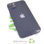 Apple iPhone 14 Plus 256GB - Negro - 249567