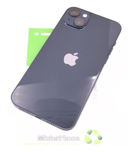 Apple iPhone 14 Plus 256GB - Negro - 249567