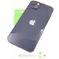 Apple iPhone 14 Plus 256GB - Negro - 249567