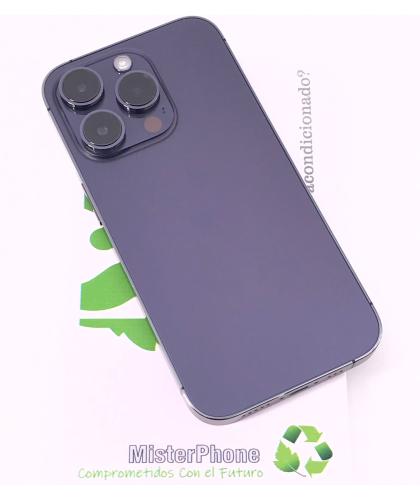 iPhone 14 Pro 128GB - Morado 237271