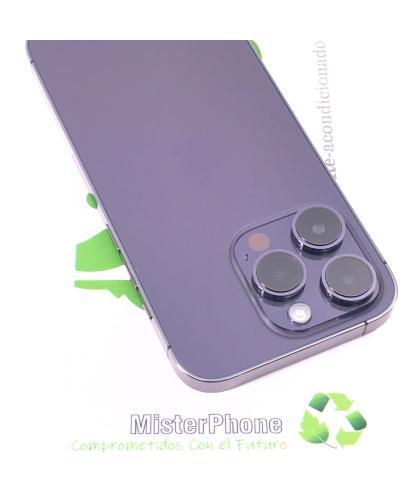 iPhone 14 Pro 128GB - Morado 237271