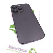 iPhone 14 Pro 128GB - Negro espacial - 247908