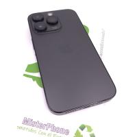iPhone 14 Pro 128GB - Negro espacial - 247908