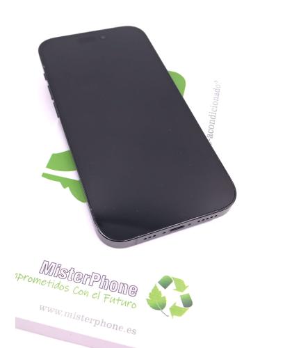iPhone 14 Pro 128GB - Negro espacial - 247908