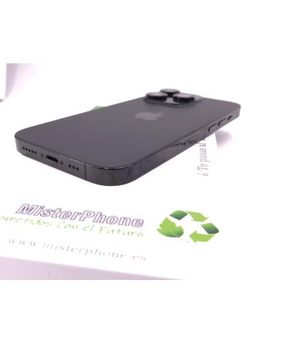 iPhone 14 Pro 128GB - Negro espacial - 247908