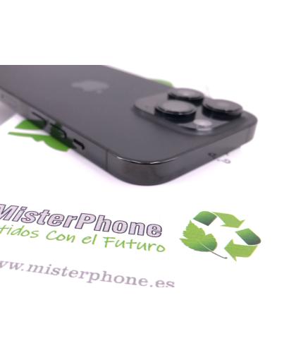 iPhone 14 Pro 128GB - Negro espacial - 247908