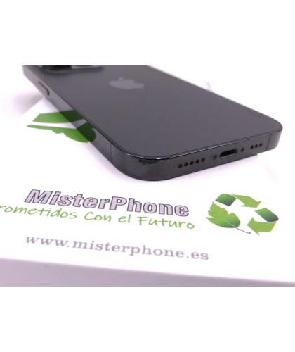 iPhone 14 Pro 128GB - Negro espacial - 247908