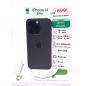 iPhone 14 Pro 128GB - Negro espacial - 247908
