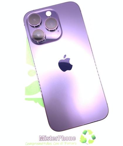 Apple iPhone 14 Pro 256GB - Morado - 274265