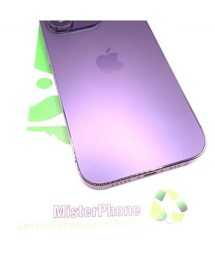 Apple iPhone 14 Pro 256GB - Morado - 274265