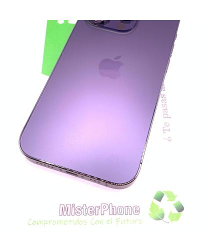 Apple iPhone 14 Pro 256GB - Morado - 274265
