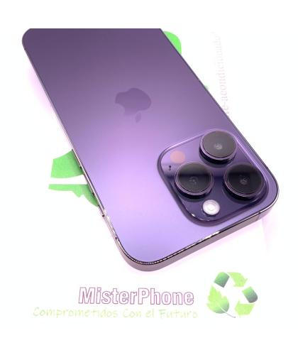 Apple iPhone 14 Pro 256GB - Morado - 274265