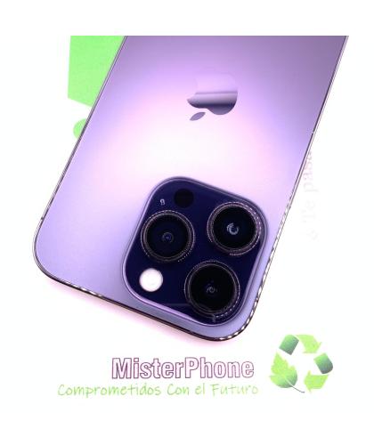 Apple iPhone 14 Pro 256GB - Morado - 274265