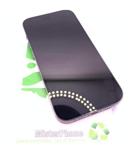 Apple iPhone 14 Pro 256GB - Morado - 274265