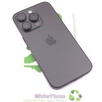 Apple iPhone 14 Pro 256GB - Negro - 249625