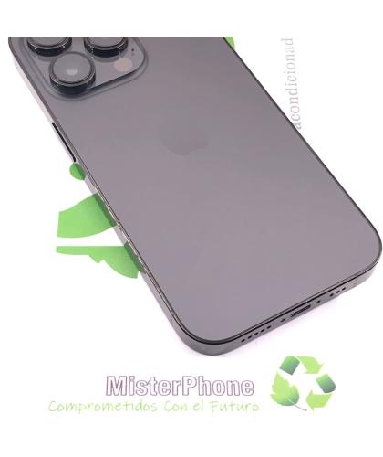 Apple iPhone 14 Pro 256GB - Negro - 249625
