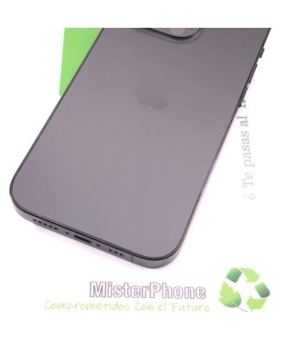 Apple iPhone 14 Pro 256GB - Negro - 249625