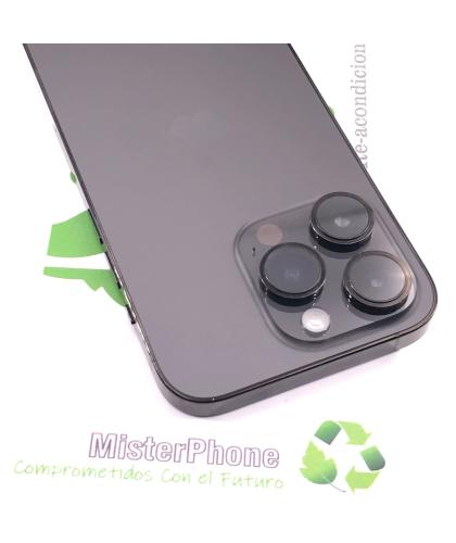 Apple iPhone 14 Pro 256GB - Negro - 249625