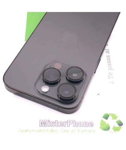 Apple iPhone 14 Pro 256GB - Negro - 249625