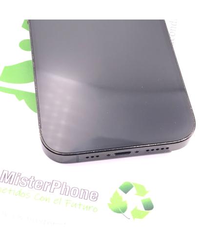 Apple iPhone 14 Pro 256GB - Negro - 249625
