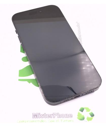 Apple iPhone 14 Pro 256GB - Negro - 249625