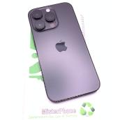 Apple iPhone 14 Pro 256GB - Negro - 274260