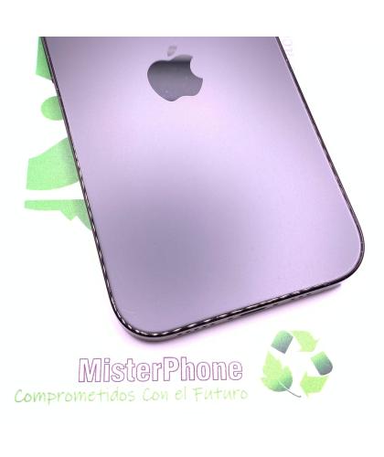 Apple iPhone 14 Pro 256GB - Negro - 274289