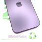 Apple iPhone 14 Pro 256GB - Negro - 274289