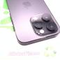 Apple iPhone 14 Pro 256GB - Negro - 274289