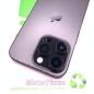 Apple iPhone 14 Pro 256GB - Negro - 274289