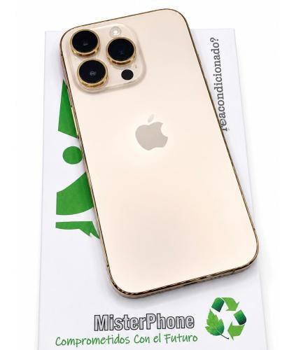 Apple iPhone 14 Pro 256GB - Oro - 274286
