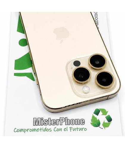 Apple iPhone 14 Pro 256GB - Oro - 274286