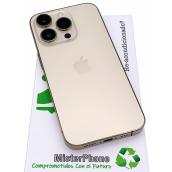 Apple iPhone 14 Pro 256GB - Oro - 274378