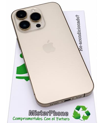 Apple iPhone 14 Pro 256GB - Oro - 274378