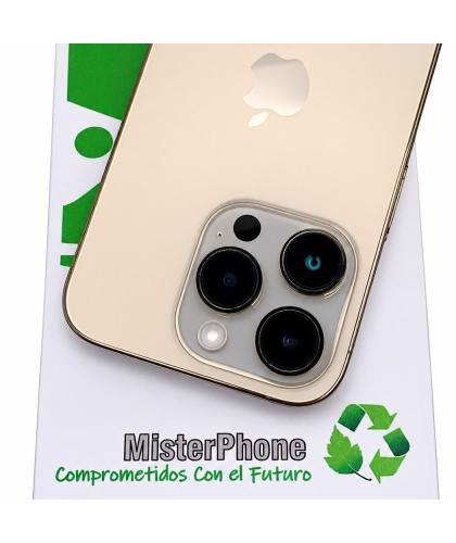 Apple iPhone 14 Pro 256GB - Oro - 274378