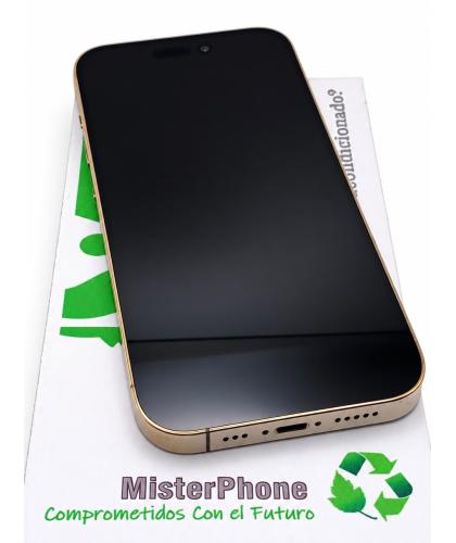 Apple iPhone 14 Pro 256GB - Oro - 274378