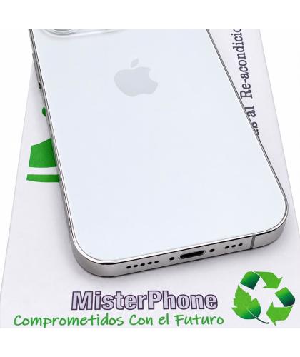 Apple iPhone 14 Pro 256GB - Plata - 274394