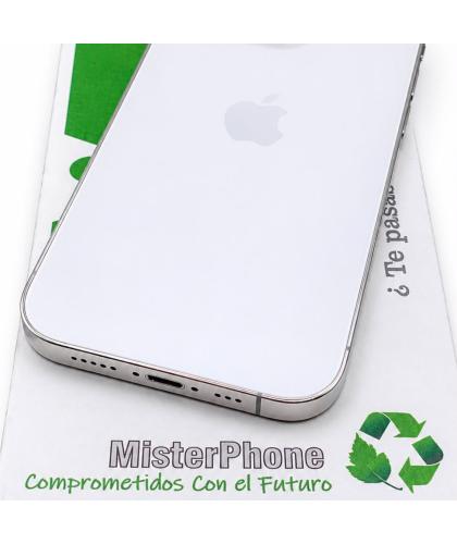 Apple iPhone 14 Pro 256GB - Plata - 274394