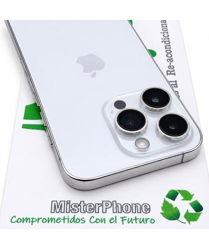 Apple iPhone 14 Pro 256GB - Plata - 274394