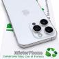 Apple iPhone 14 Pro 256GB - Plata - 274394
